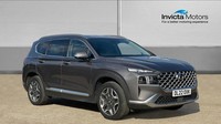 2022 Hyundai Santa Fe 1.6 TGDi Plug-in Hybrid Premium 5dr 4WD Auto Hybrid
