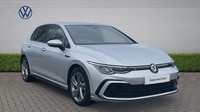 2022 Volkswagen Golf 1.5 eTSI 150 R-Line 5dr DSG Petrol Hatchback Hatchback Petr