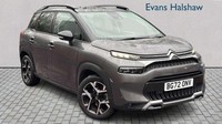 2022 Citroen C3 Aircross 1.2 PureTech 110 Shine Plus 5dr Hatchback Petrol Manual