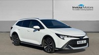 2022 Toyota Corolla 2.0 VVT-i Hybrid Trek 5dr CVT Hybrid