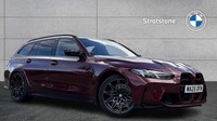 2025 BMW M3 xDrive 530 Competition M 5dr Step Auto Estate Petrol Automatic