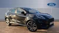 2023 Ford Puma 1.0 EcoBoost Hybrid mHEV ST-Line 5dr Petrol Hatchback Hatchback P