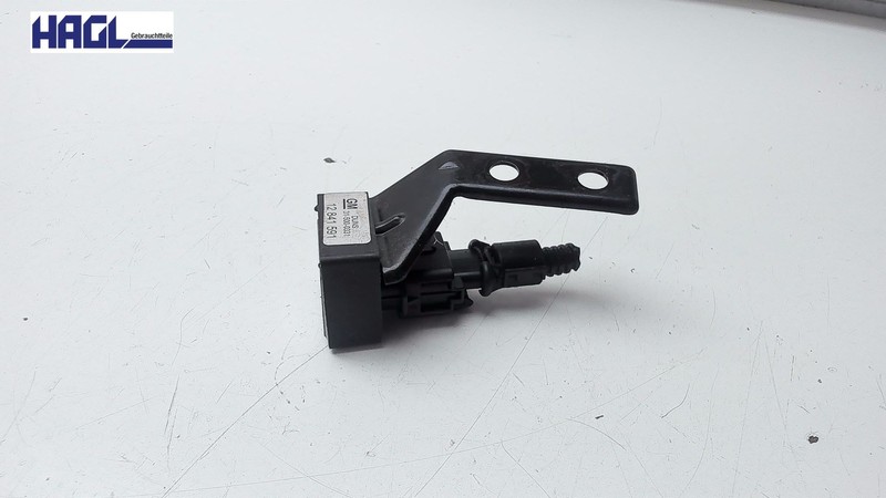 Sensor Seitliche Beschleunigung 12841591 Opel Insignia 2.0 Turbo Sports Tourer