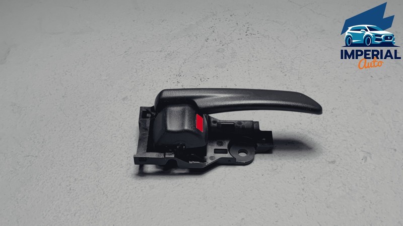Used Toyota RAV4 2019-24 Front Or Rear Passenger Door Interior Inside Iner Handle OEM
