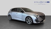 2022 Peugeot 308 1.2 PureTech Allure Premium Hatchback 5dr Petrol EAT Euro 6 (s/
