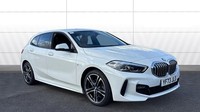 2023 BMW 1 Series 118i [136] M Sport 5dr [Live Cockpit Professional] Petrol Hatc