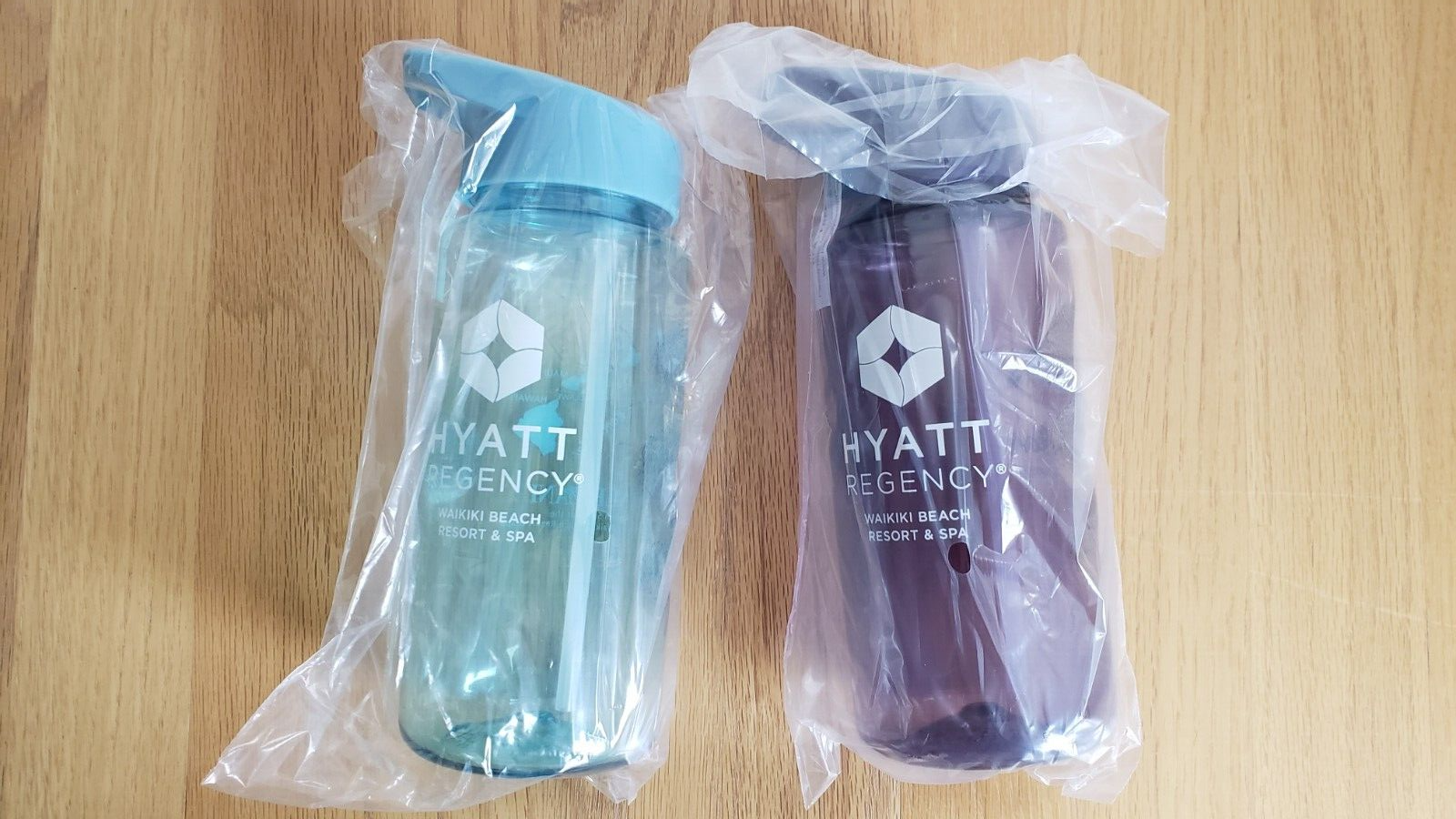 ハワイ限定！！ Narrow Mouth Bottle WAIKIKI ハワイ限定！！ Narrow Mouth Bottle WAIKIKI