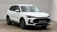 2025 MG MOTOR UK ZS 1.5 Hybrid+ Trophy 5dr Auto HATCHBACK PETROL/ELECTRIC Automa