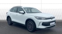 2025 Volkswagen Tiguan 1.5 eTSI Life 5dr DSG Petrol Estate Estate Petrol Automat