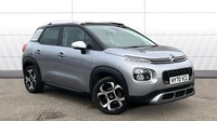 2020 Citroen C3 Aircross 1.2 PureTech 110 Flair 5dr [6 speed] Petrol Hatchback H