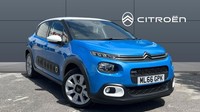 2017 Citroen C3 1.2 PureTech 82 Flair 5dr Petrol Hatchback Hatchback Petrol Manu