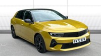 2022 Vauxhall Astra 1.2 Turbo 130 GS Line 5dr Petrol Hatchback Hatchback Petrol 