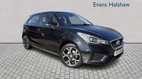 2022 MG Motor UK MG3 1.5 VTi-TECH Exclusive 5dr [Navigation] Hatchback Petrol Ma