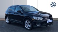 2020 Volkswagen Tiguan 1.5 TSi EVO 150 Match 5dr DSG Petrol Estate Estate Petrol