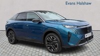 2026 Peugeot 3008 1.2 Hybrid 145 GT Premium 5dr e-DSC6 HATCHBACK PETROL Automati