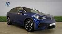 2025 Volkswagen ID.5 210kW Match Pro 77kWh 5dr Auto Electric Coupe Coupe Electri