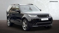 2024 Land Rover Discovery 3.0 D300 Dynamic HSE 5dr Auto SUV Diesel Automatic