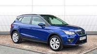 2020 SEAT Arona 1.0 TSI SE Technology [EZ] 5dr Petrol Hatchback Hatchback Petrol