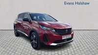 2023 Peugeot 5008 1.5 BlueHDi GT 5dr EAT8 Estate Diesel Automatic