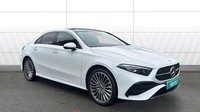 2023 Mercedes-Benz A-Class A250e AMG Line Premium Plus 4dr Auto Saloon Saloon Hy