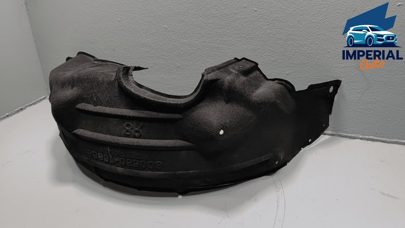 Used TOYOTA CAMRY 2018-2024 REAR PASSENGER SIDE QUARTER WHEELHOUSE SPLASH SHIELD OEM