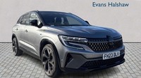 2023 Renault Austral E-Tech FHEV Iconic Esprit Alpine 5dr Auto 4C Estate Hybrid 