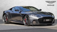 2022 Aston Martin DBS V12 Superleggera 2dr Touchtronic Auto Petrol