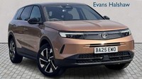 2025 Vauxhall Grandland 1.2 Hybrid 145 GS 5dr e-DCT6 [Intelli-LED] Hatchback Pet