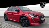 2023 Peugeot 208 100kW GT 50kWh 5dr Auto Electric Hatchback Hatchback Electric A