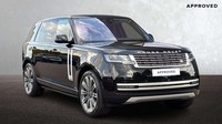 2022 Land Rover Range Rover 3.0 D350 Autobiography LWB 4dr Auto [7 Seat] SUV Die