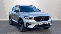 2024 Volvo XC40 2.0 B3P Plus Dark 5dr Auto Petrol Estate Estate Petrol Automatic