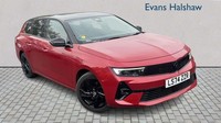 2024 Vauxhall Astra 1.2 Turbo 130 GS 5dr Auto Estate Petrol Automatic
