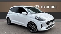 2024 Hyundai i10 1.0 [63] Premium 5dr Auto [Nav] Petrol Hatchback Hatchback Petr