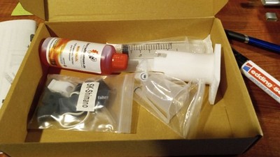 Artikelfoto(s) von einem verifizierten Käufer