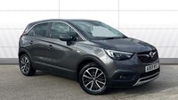2019 Vauxhall Crossland X 1.2T [130] Elite 5dr [Start Stop] Auto Petrol Hatchbac