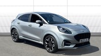 2022 Ford Puma 1.0 EcoBoost Hybrid mHEV ST-Line X 5dr HATCHBACK PETROL Manual