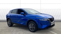2023 Nissan Qashqai 1.3 DiG-T MH 158 Acenta Premium 5dr Xtronic Petrol Hatchback