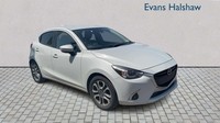 2019 Mazda 2 1.5 115 GT Sport Nav+ 5dr Hatchback Petrol Manual