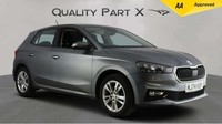 2024 Skoda Fabia 1.0 TSI SE Comfort Euro 6 (s/s) 5dr Hatchback Petrol Manual