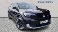 2026 Ford Explorer 210kW Premium 77kWh 5dr Auto HATCHBACK ELECTRIC Automatic