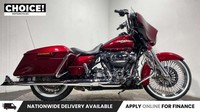 Harley-Davidson Touring 1745 FLHXS Street Glide Special Euro 4