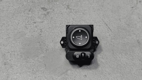 Honda Accord 2018 - 2022 Front Left Driver Side Door Outer Mirror Switch OEM