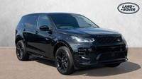 2025 Land Rover Discovery Sport 1.5 P270e Dynamic SE 5dr Auto (5 Seat) With