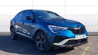2023 Renault Arkana 1.6 E-Tech full hybrid 145 Engineered 5dr Auto Hybrid Estate