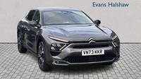 2023 Citroen C5 X 1.2 PureTech 130 Shine Plus 5dr EAT8 SUV Petrol Automatic