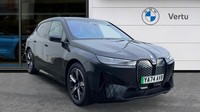 2025 BMW iX 385kW xDrive50 M Sport 111.5kWh 5dr Auto Electric Estate Estate Elec