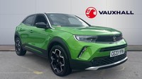 2023 Vauxhall Mokka 1.2 Turbo Ultimate 5dr Auto Petrol Hatchback Hatchback Petro