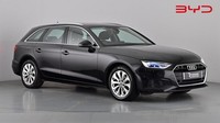 2021 Audi A4 2.0 TDI 30 Technik S Tronic Euro 6 (s/s) 5dr Estate Diesel Automati