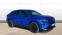 2025 Renault Rafale E-Tech FHEV Techno Esprit Alpine 5dr Auto 4C Hybrid Estate E