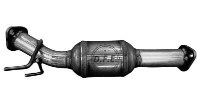 Chevy SONIC 1.8L Rear Catalytic Converter 2012 - 2017 95437096